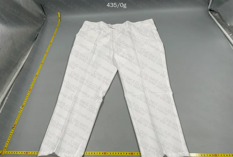Old Money Style Social Pants