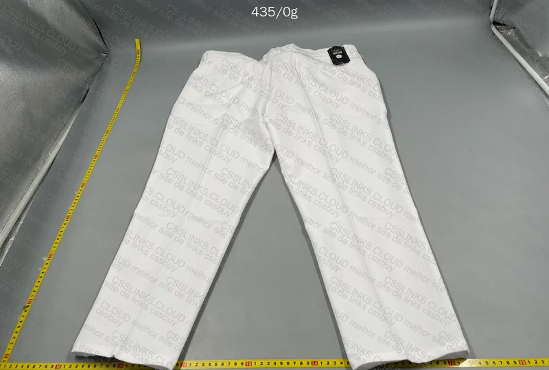 Old Money Style Social Pants 2