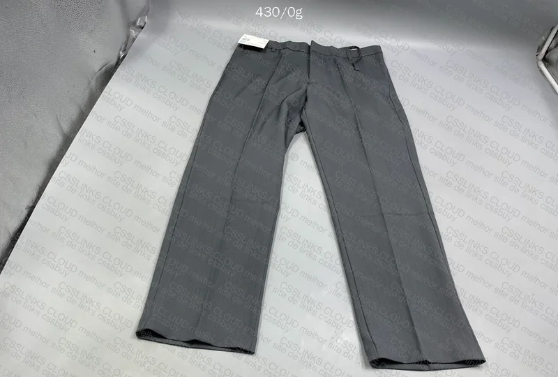 Generic Social Pants