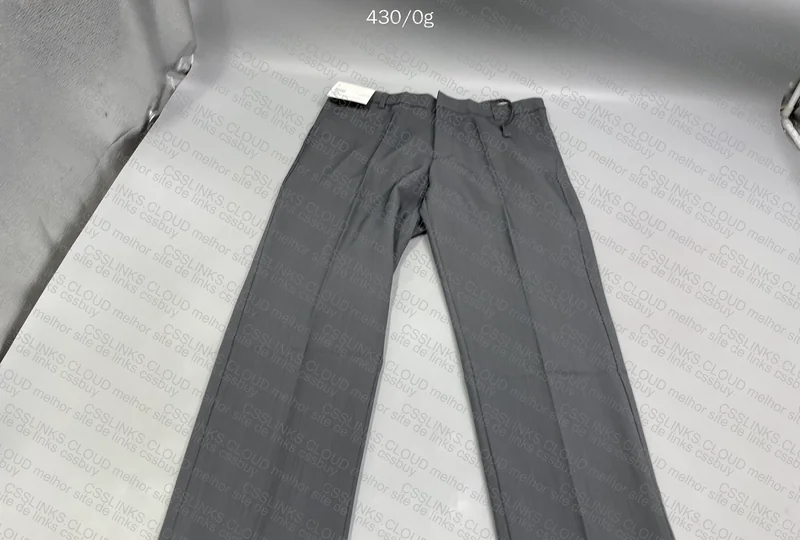 Generic Social Pants 2