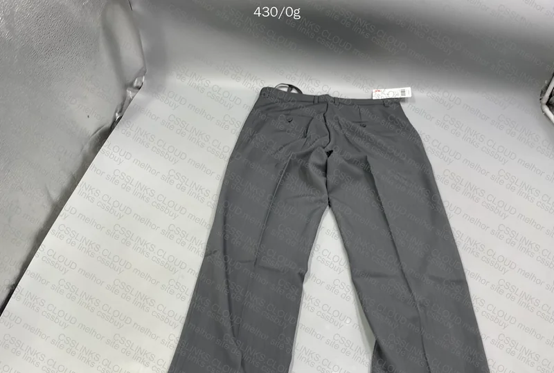Generic Social Pants 3