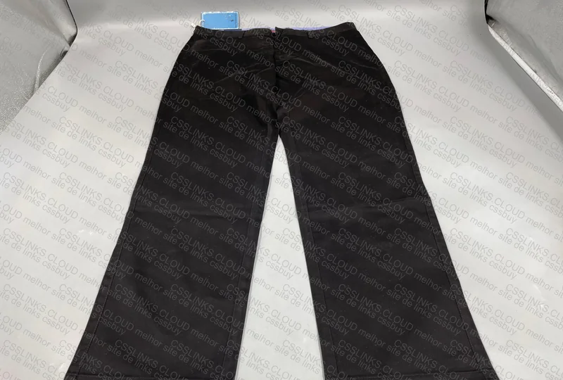 Ralph Lauren Social Pants