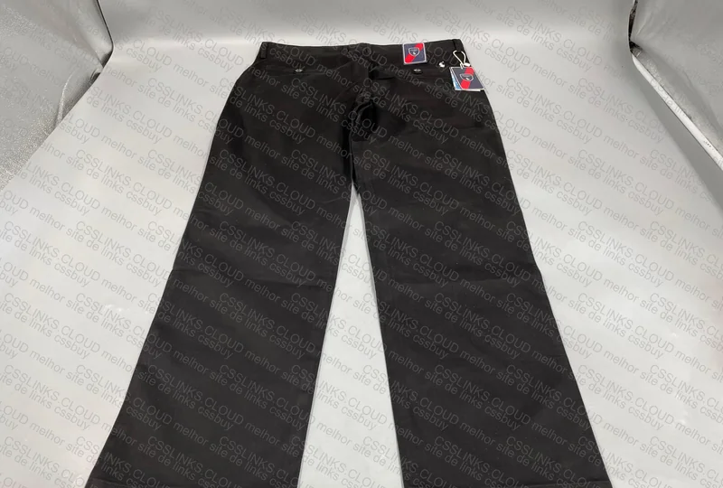Ralph Lauren Social Pants 4