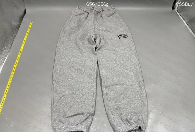 Stussy Pants