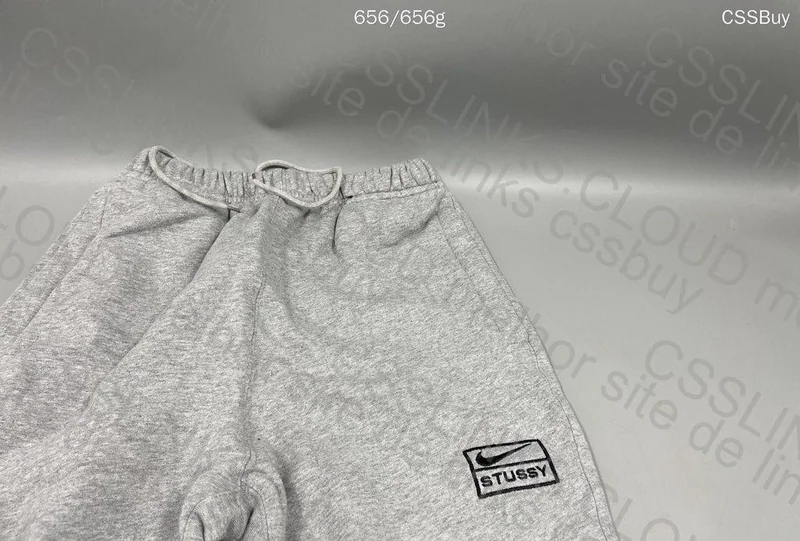 Stussy Pants 2