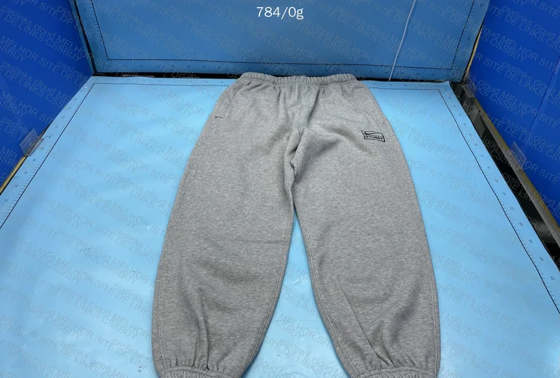 Stussy Pants 2