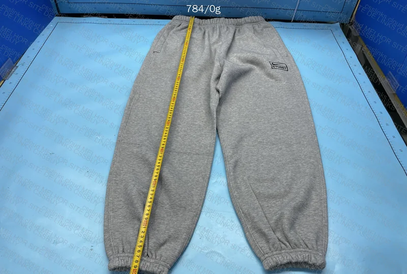 Stussy Pants 5