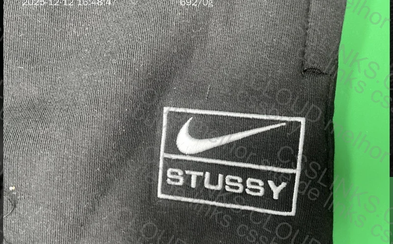 Stussy Pants 2