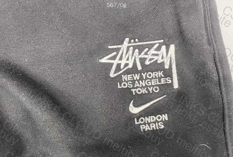 Stussy Pants (with measurements) 5