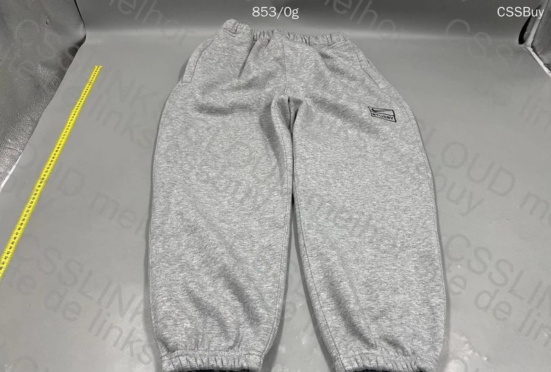 Stussy Sweatpants 5