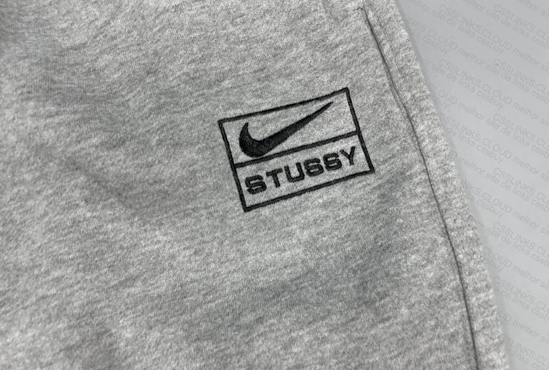 Stussy Sweatpants 2