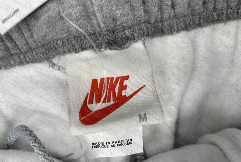 Stussy Sweatpants 3