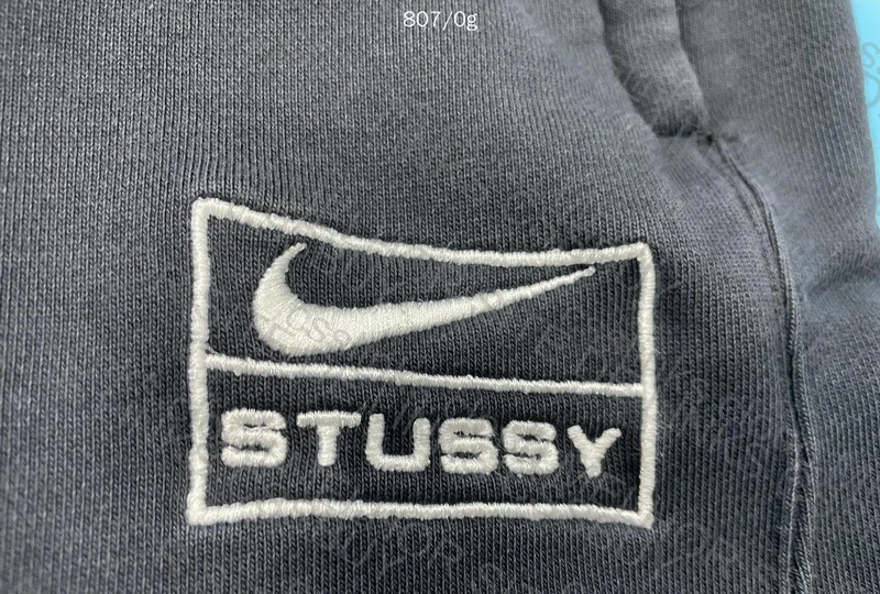 Stussy Pants (OG?) 3