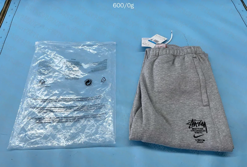 Stussy x Nike Pants
