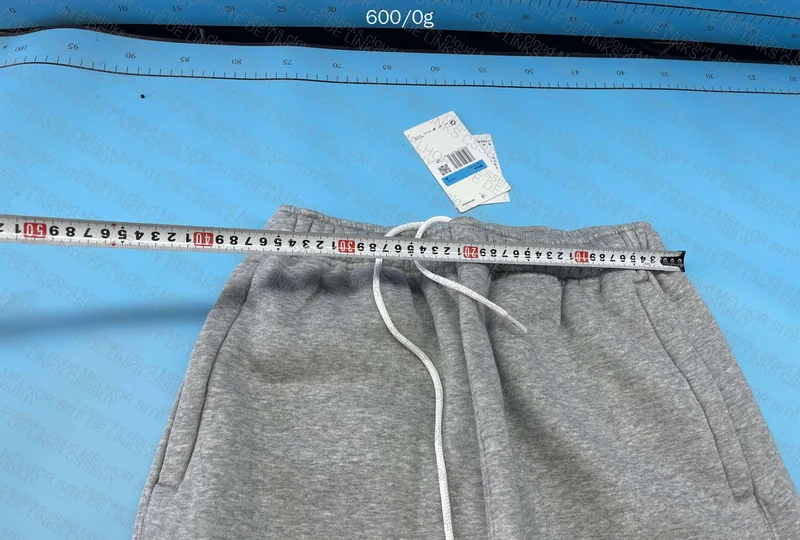 Stussy x Nike Pants 4