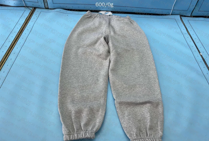 Stussy x Nike Pants 5