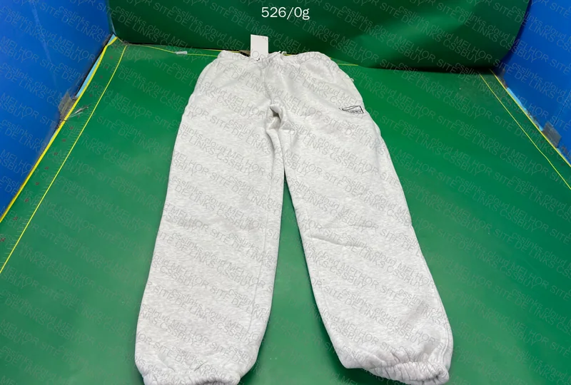 Stussy x Nike Pants (warning: bad supplier) 3
