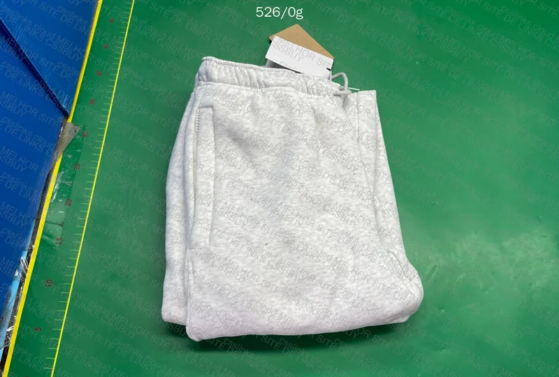 Stussy x Nike Pants (warning: bad supplier) 4