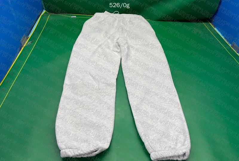 Stussy x Nike Pants (warning: bad supplier) 5