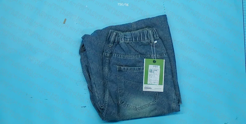 Super Baggy Pants
