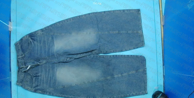Super Baggy Pants 3