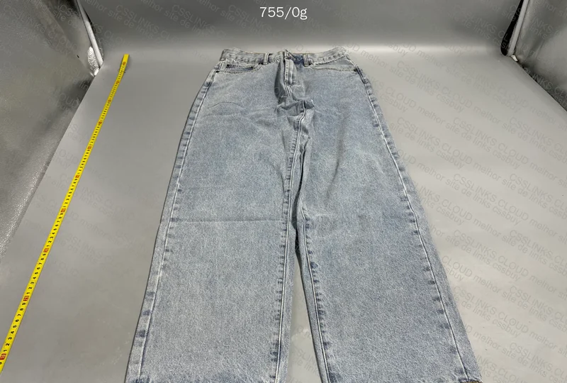 Supreme Pants 4
