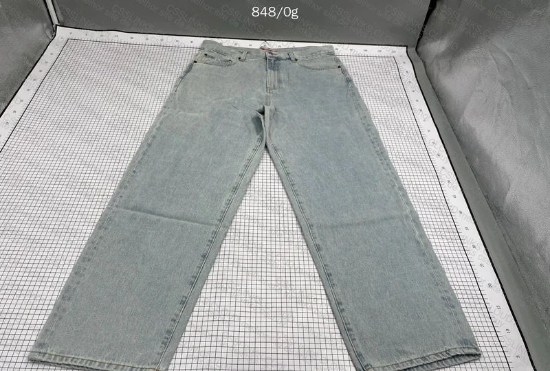 Supreme Pants