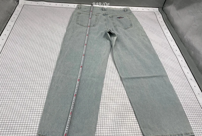 Supreme Pants 6
