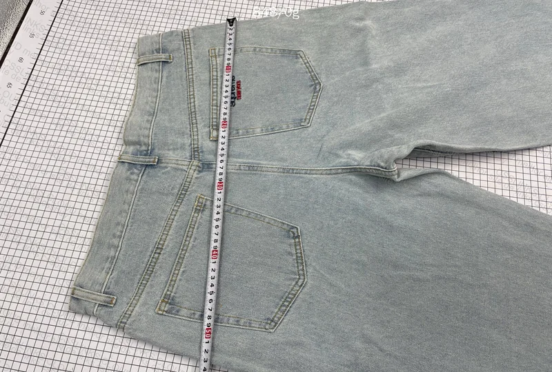 Supreme Pants 8