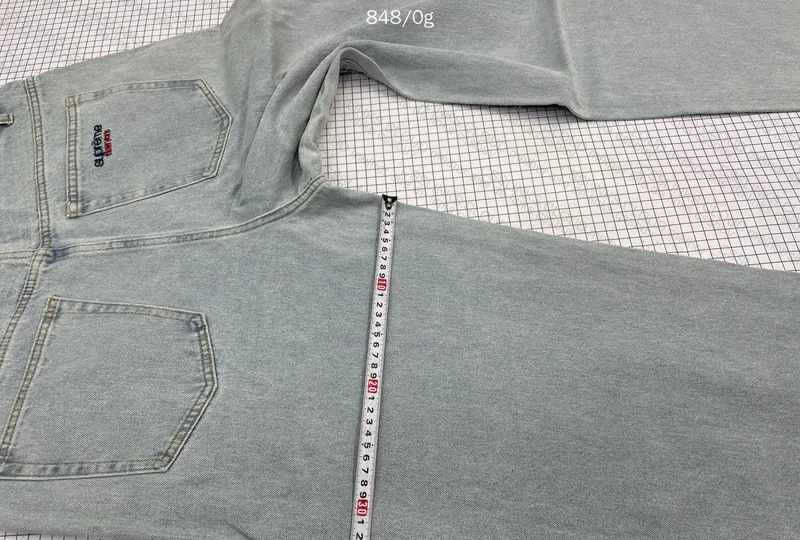 Supreme Pants 9