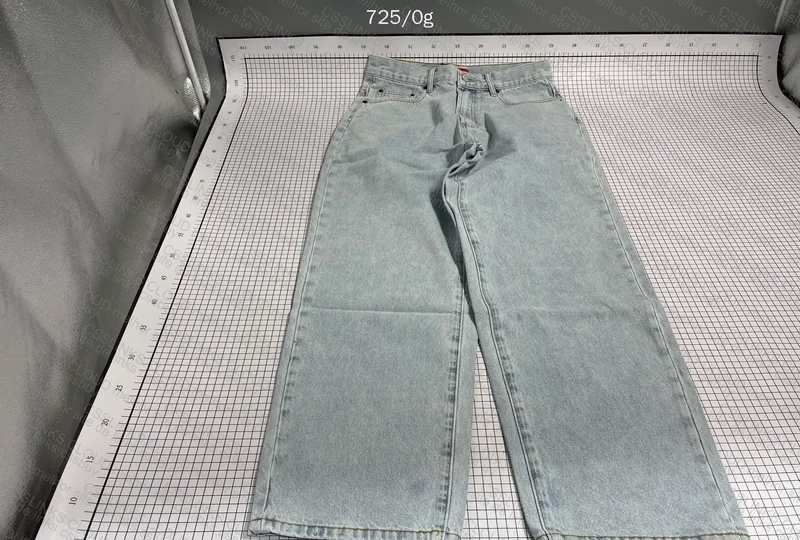 Supreme Pants
