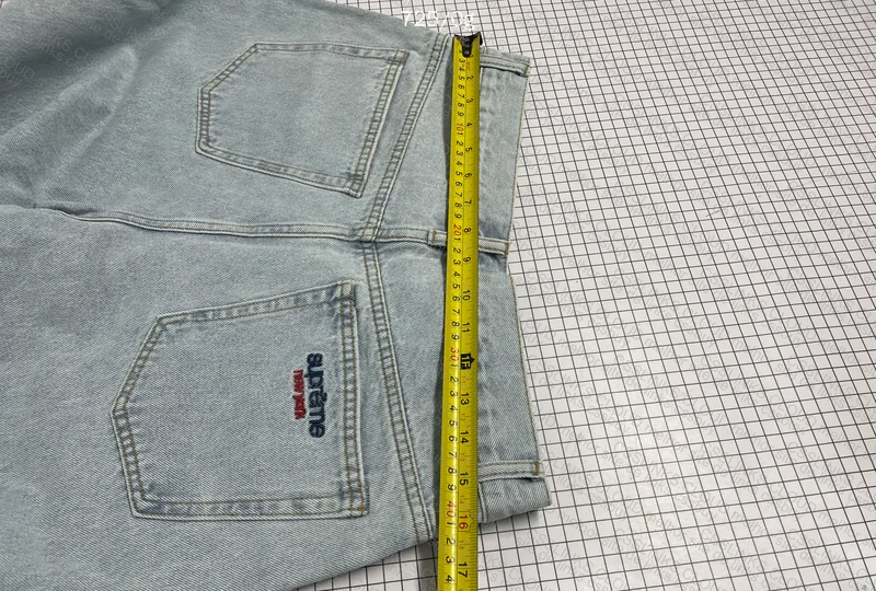 Supreme Pants 5