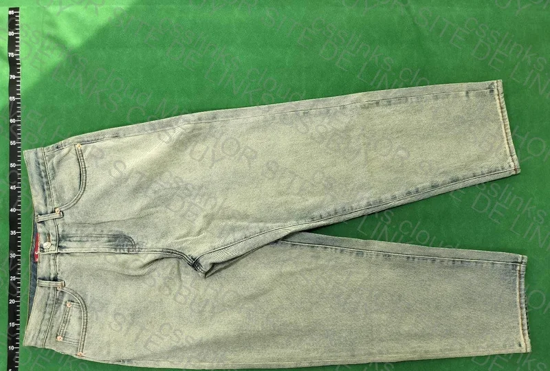 Supreme Pants