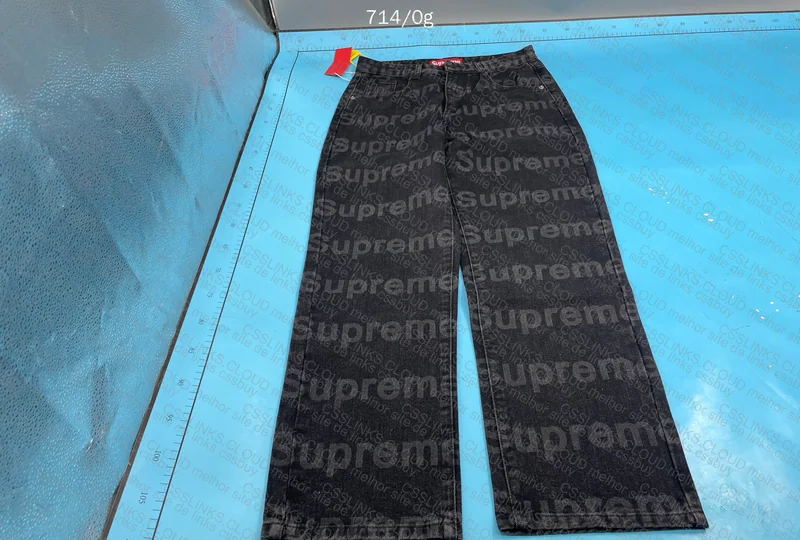 Supreme Pants