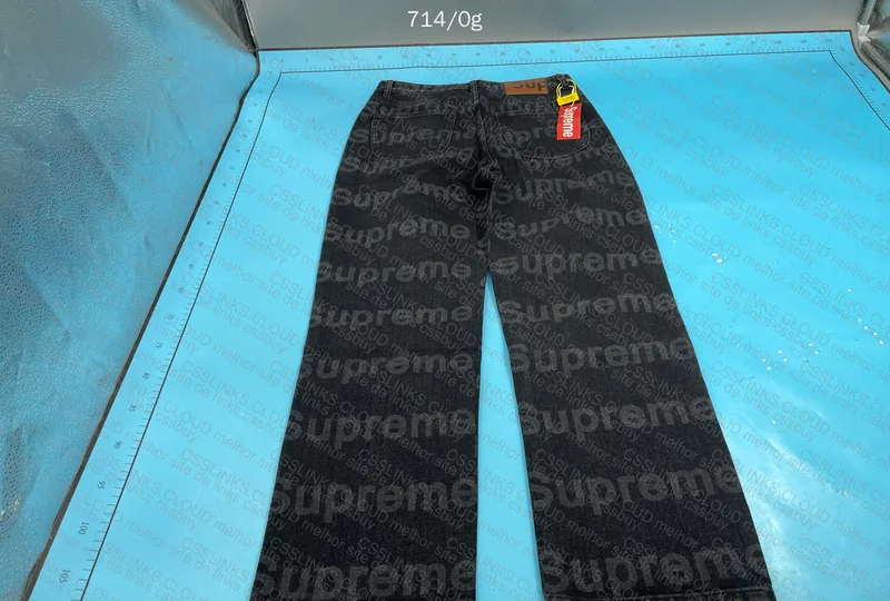 Supreme Pants 2
