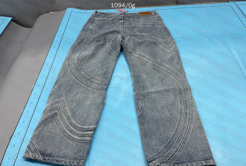 Supreme Pants 2