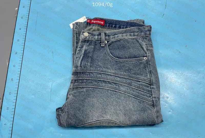Supreme Pants 5