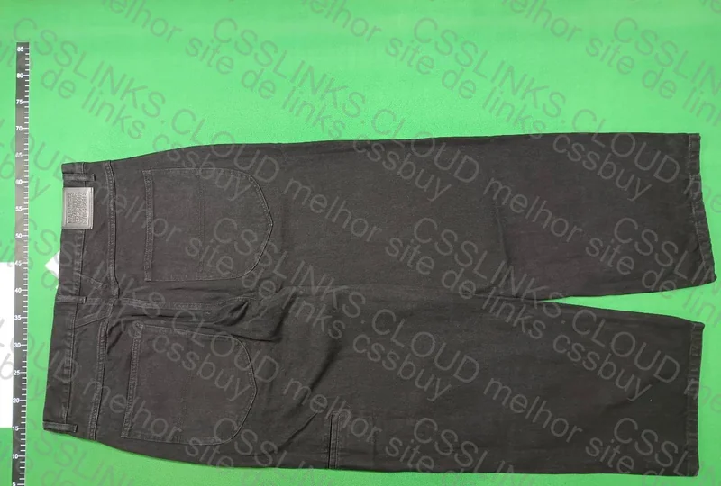 Supreme Pants 3
