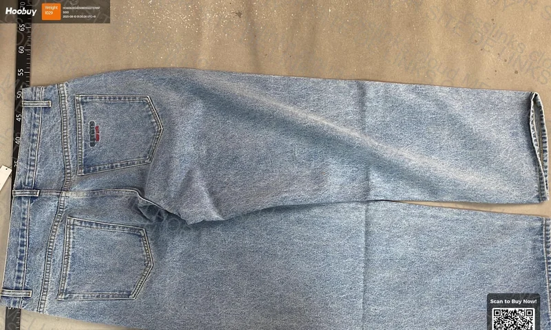 Supreme Pants 3