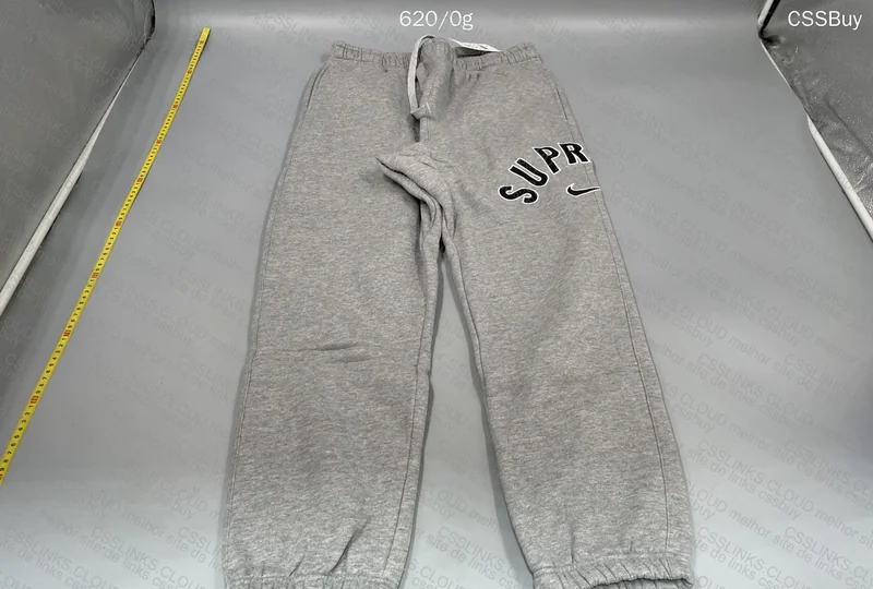 Supreme Arc Nike Pants 2