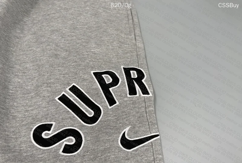 Supreme Arc Nike Pants 3