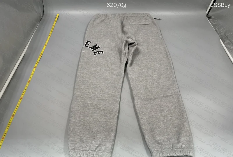 Supreme Arc Nike Pants 4