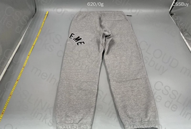 Supreme Arc Nike Pants 5