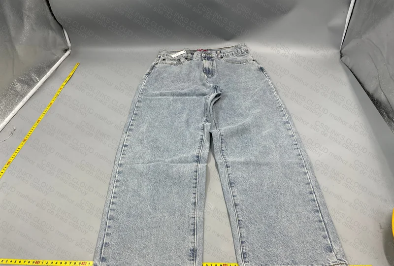 Supreme Baggy Pants