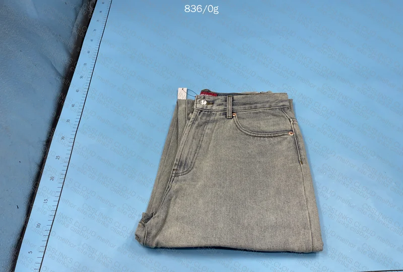 Supreme Baggy Pants