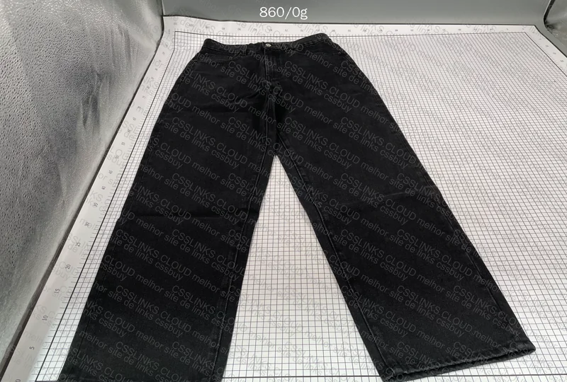 Supreme Pants (with size 30 measurements) 3