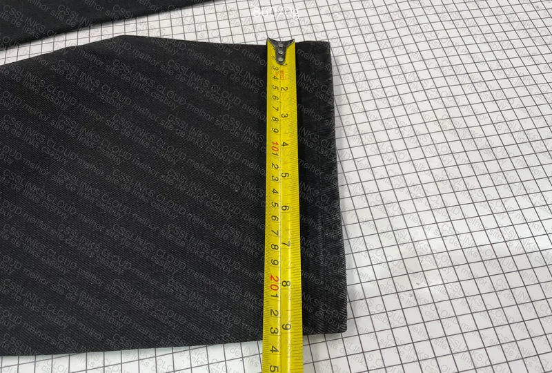 Supreme Pants (with size 30 measurements) 4