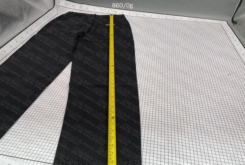Supreme Pants (with size 30 measurements) 5