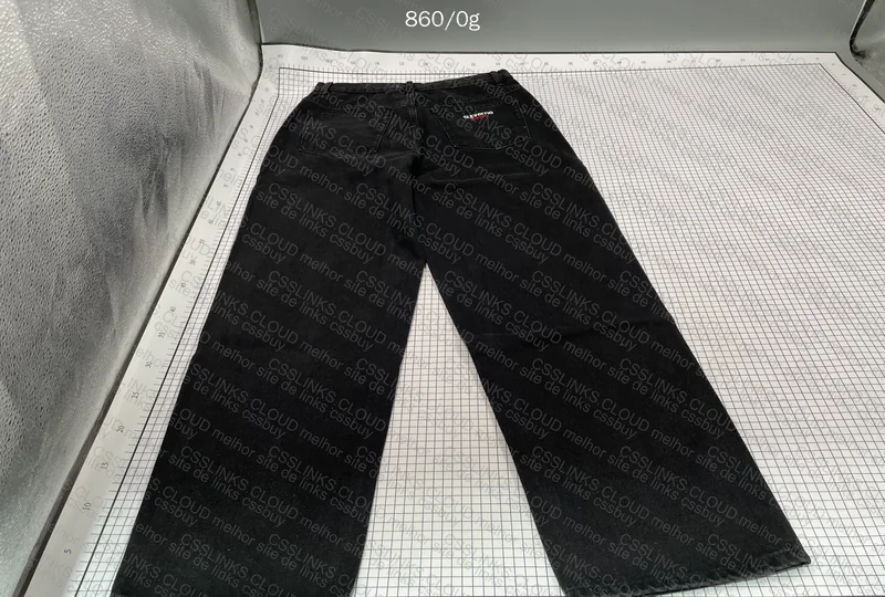 Supreme Pants (with size 30 measurements) 6