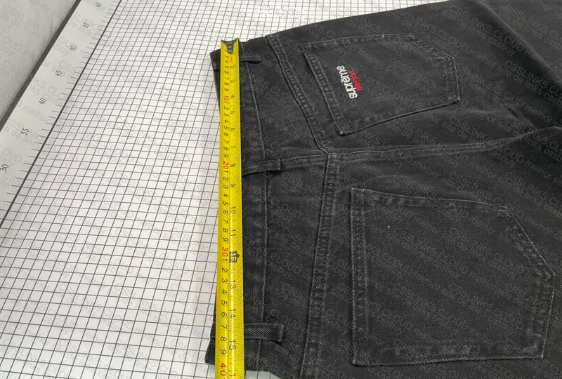 Supreme Pants (with size 30 measurements) 7